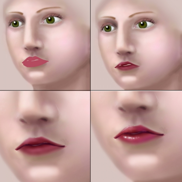 Creation of Demeter: Step 3